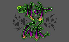 Hot Ink Free Online Casino Slots hot ink
