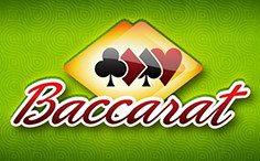 Play Baccarat Baccarat