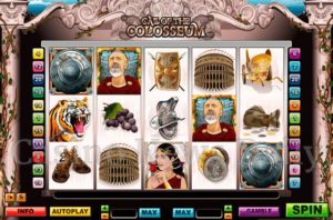 Top Casino Slots Machines