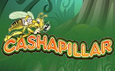 slot machines Cashapillar