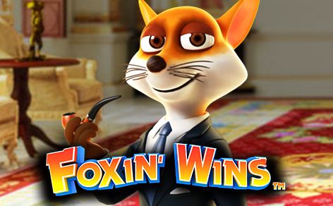 Play Foxin Wins Foxin Wins