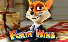 Play Foxin Wins Foxin Wins