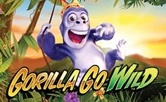 Gorilla go Wild