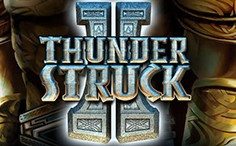 Play Thunderstruck II Thunderstruck II