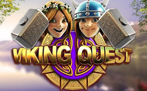 Viking Quest Viking Quest