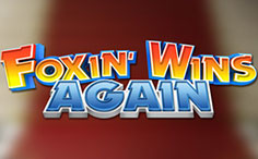 Play Foxin Wins Again Foxin Wins Again