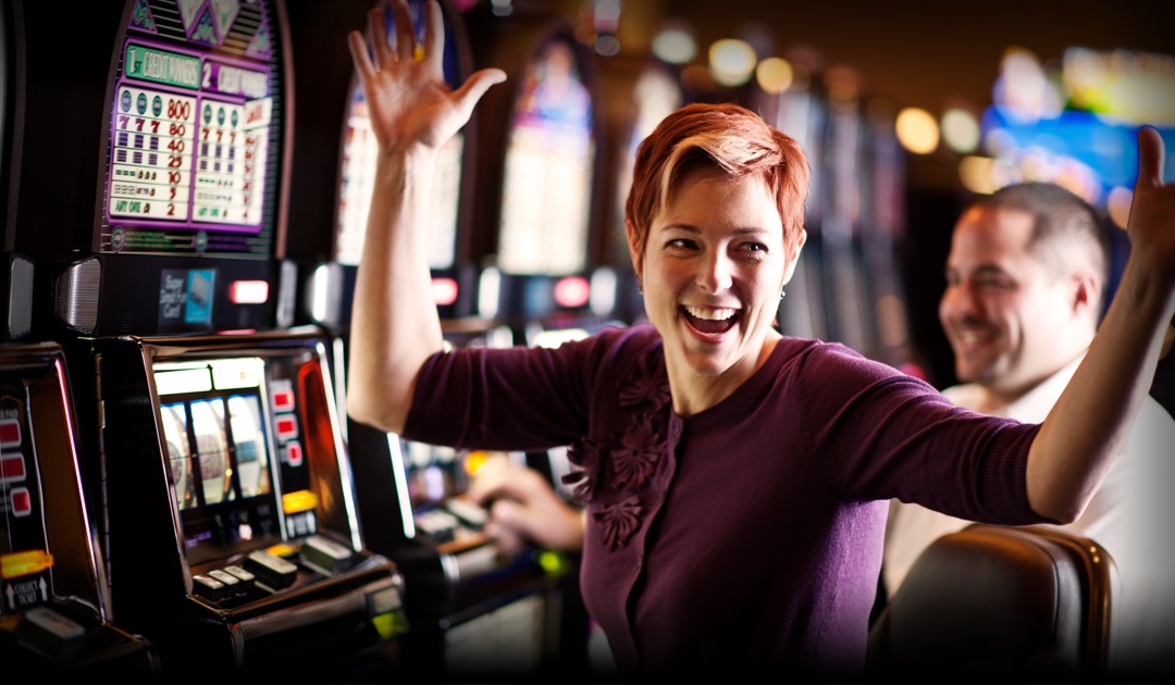 Casino Slots Online