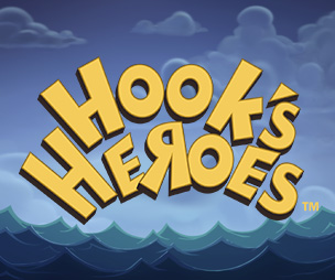 Hook's Heroes™ Bet Using Phone Bill Hook's Heroes™