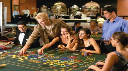 Popular Online Casino