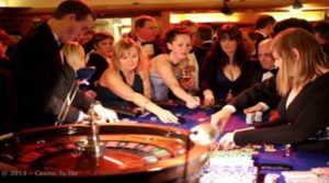 Roulette and Slots Mobile Games