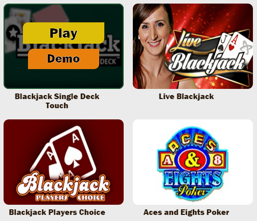 Live Slot Games