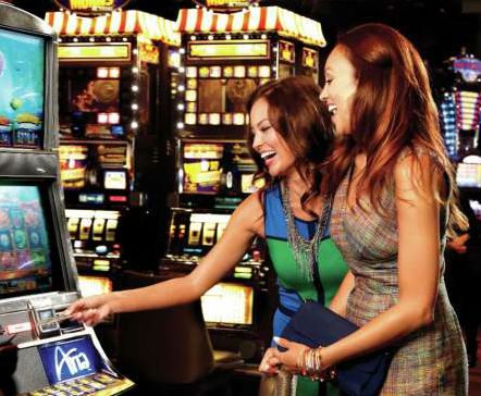 Mobile Slots Casino