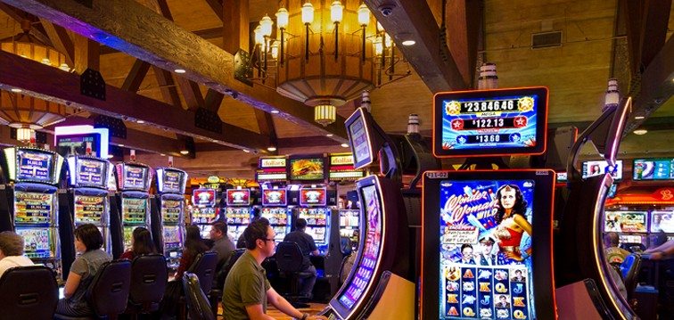 Best Slots Payouts