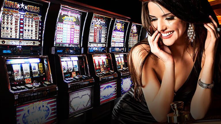 Mobile Slots Free