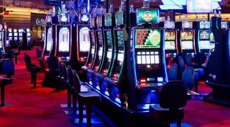 free slot machines Free Online Casino Games