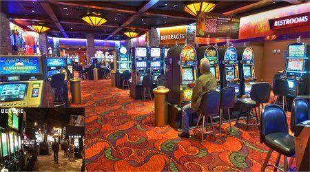 Win Real Cash Money Mobile Casino Games