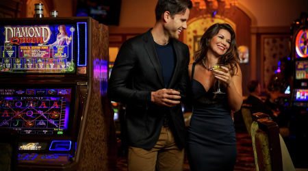 Get 100% Bonus on Monday Online Slot Games
