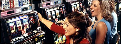 Live Casino Machine
