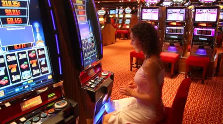 Online Slot Games