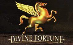 Divine Fortune