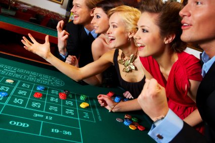 Online Casino Games