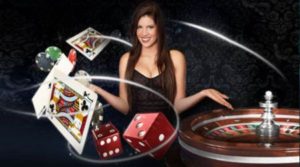 Live Casino Games and Slots