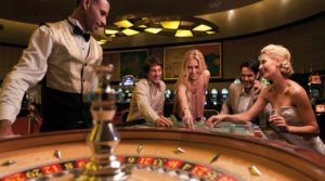 Rufen Sie Vegas Casino an