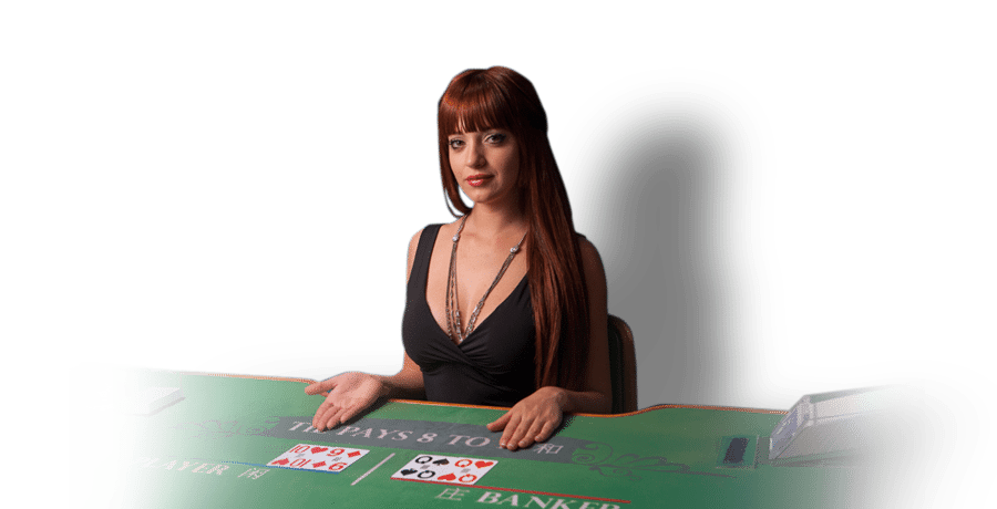 Live Black Jack Bonus