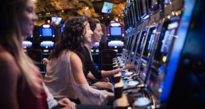 Casino UK Slots and Bonuses