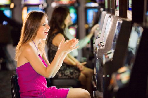 Enjoy Best Casino