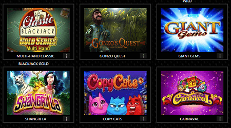 Popular Best Online Slot Games