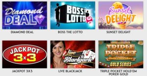Phone Vegas enjoy and win cash
