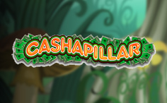 slot machines Cashapillar