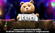 Ted Slots Casino Games Mobile