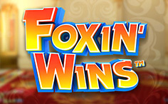 Play Foxin Wins Foxin Wins