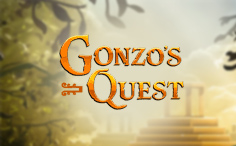 Play Gonzo's Quest Gonzo's Quest