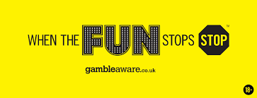 Gamble Aware Mobile 